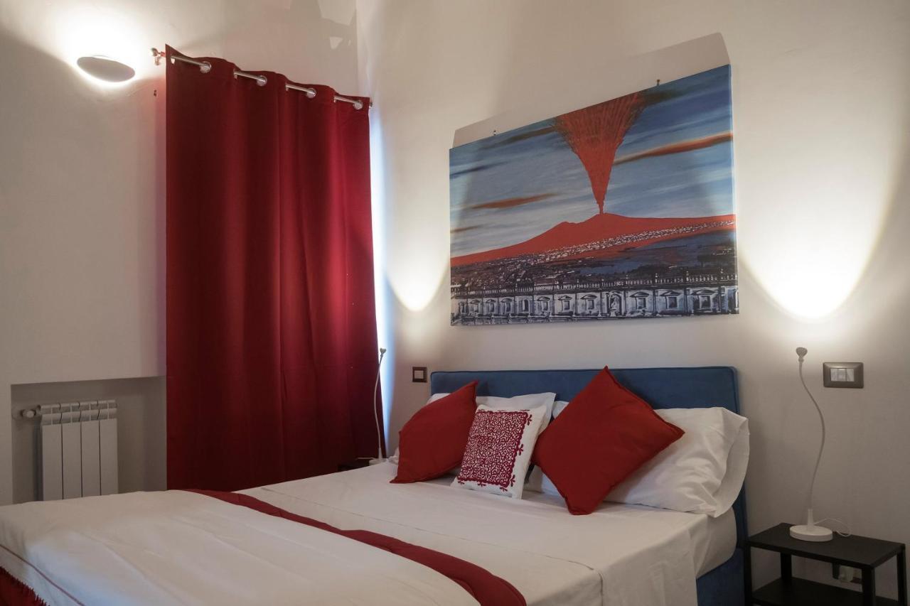 Ferienhaus La Pazziella Flat *